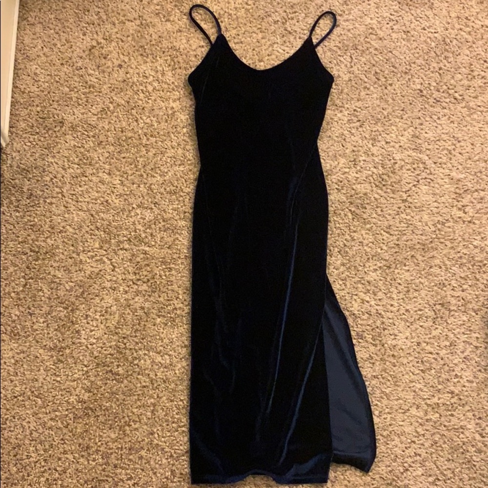 Dress/ Fashion Nova